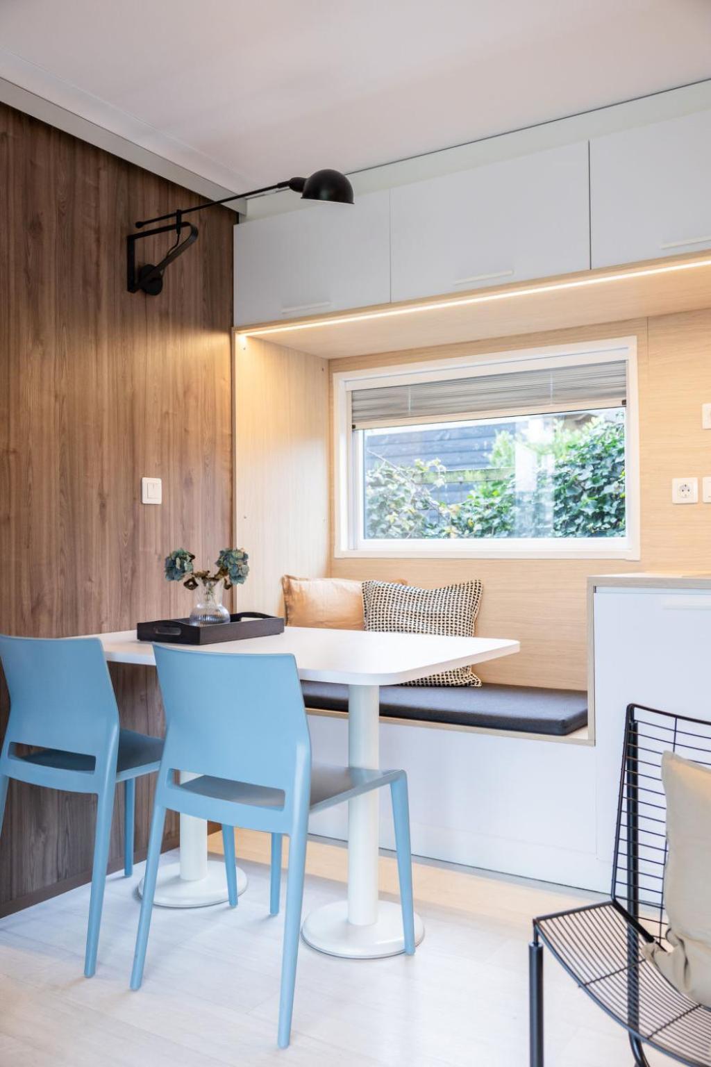 Holiday Home Natuurlijk De Veenhoop By Interhome Екстер'єр фото